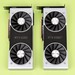 GeForce RTX 2080 & 2080 Ti im Test: Heute mehr Leistung und viel Zukunft