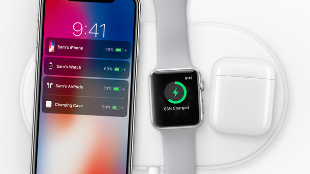 Apple: Nicht nur Hitzeprobleme sollen AirPower verzögern