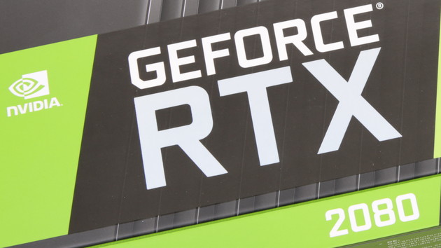 Nvidia GeForce RTX 2080: Überblick zu Partnerkarten, Preisen und Verfügbarkeit