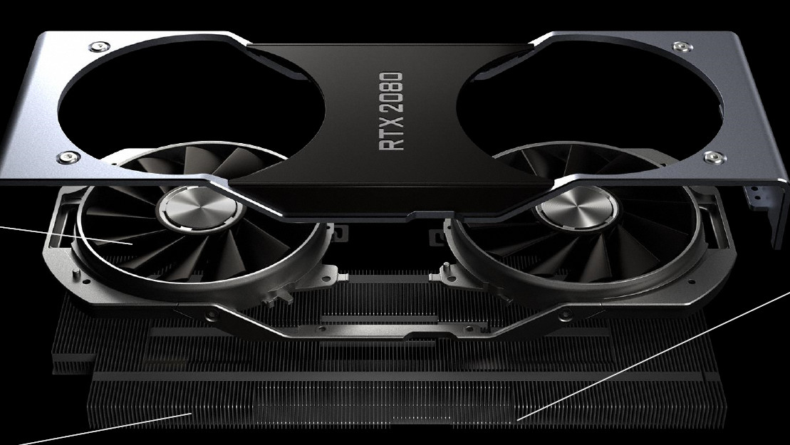Nvidia selektiert GPUs: Werks-OC bei günstigen GeForce RTX untersagt