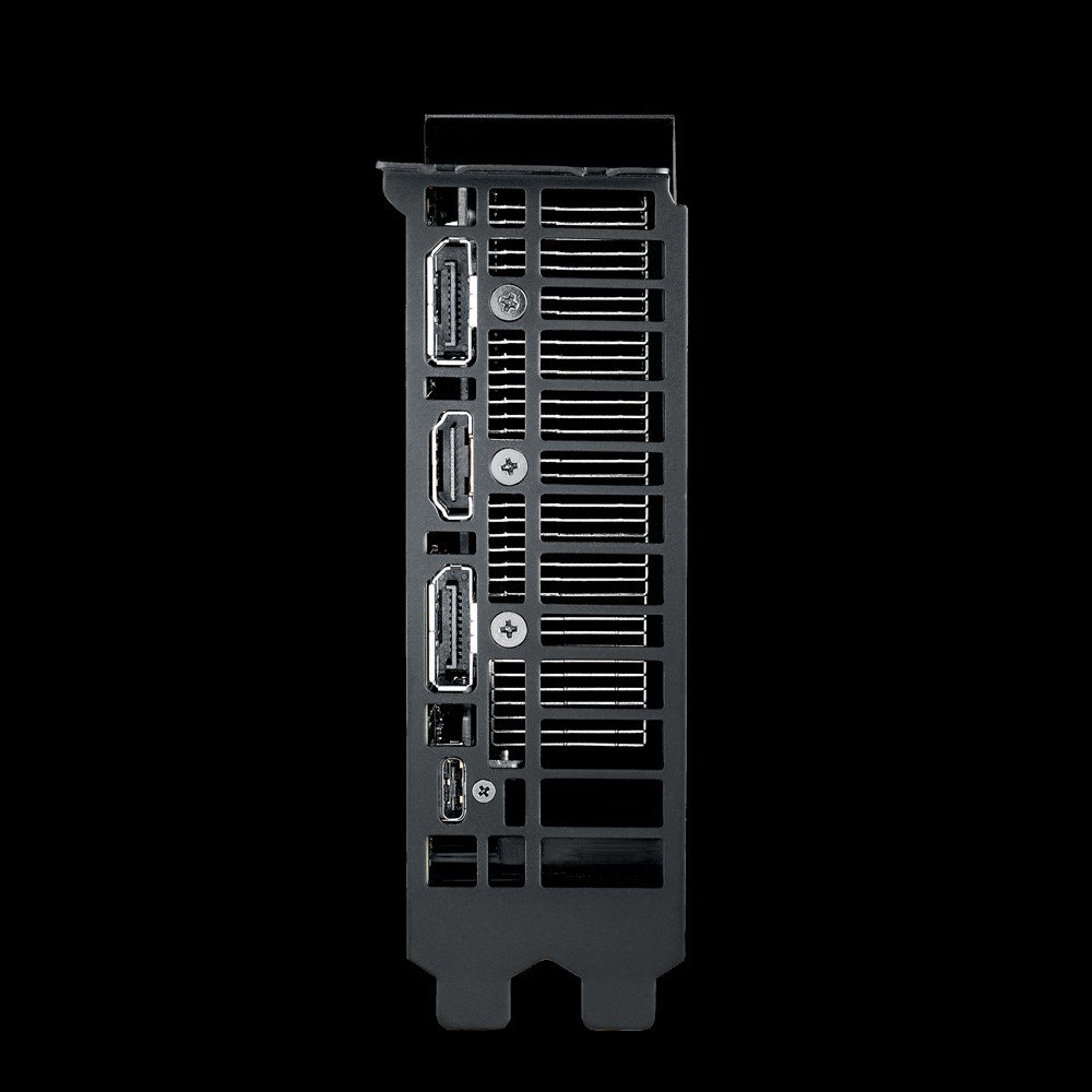 Asus Turbo GeForce RTX 2080