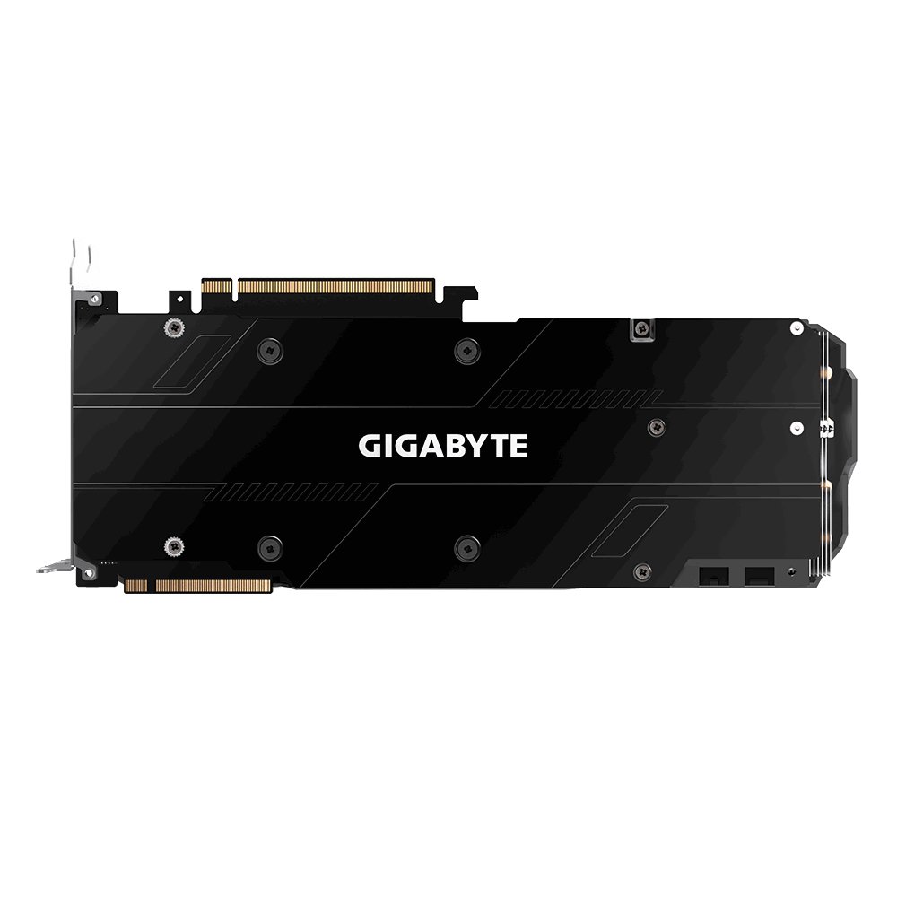 Gigabyte GeForce RTX 2080 Gaming OC
