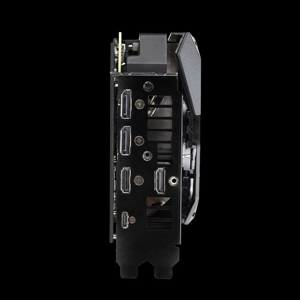 Asus ROG Strix GeForce RTX 2080 (A/OC)