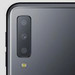 Galaxy A7 (2018): Neues Samsung-Smartphone mit drei Hauptkameras
