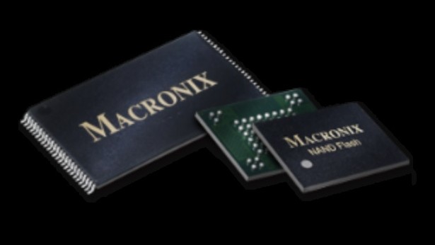 3D-NAND: Macronix will die Preise um ein Drittel senken