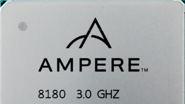 ARM-Prozessor: Ampere bringt 32 Kerne für Server für 850 US-Dollar