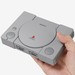 PlayStation Classic: Sony legt Retro-Konsole mit 20 Klassikern auf
