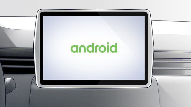 Renault-Nissan-Mitsubishi: Google bringt Android in über 10 Millionen Autos
