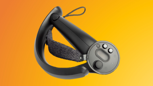 Knuckles EV3: Valve stellt dritte Version des VR-Controllers vor