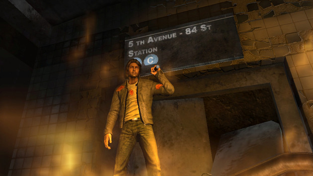 THQ Nordic: Alone in the Dark und Act of War gekauft