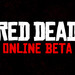 Red Dead Redemption 2: Multiplayer-Beta zu Red Dead Online im November