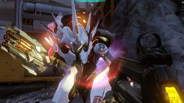 Mikrotransaktionen: Halo Infinite ohne Lootboxen als Dienstleistung