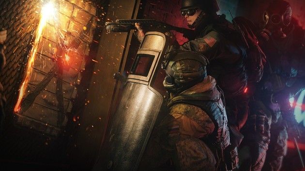 Rainbow Six: Siege: Ubisoft lässt bei Teamkills automatisch bannen