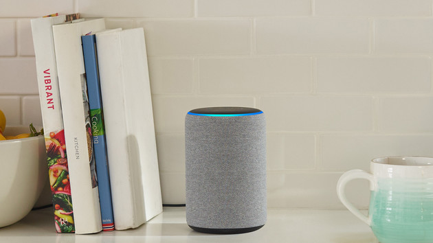 Amazon: Neuer Echo Dot, Echo Plus und Echo Sub für besseren Klang