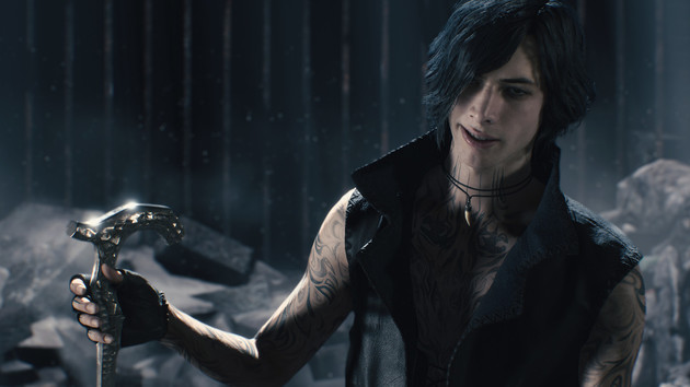 Mikrotransaktionen: Devil May Cry 5 verkauft Charakter-Upgrades