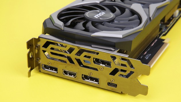 GeForce RTX übertakten: Turing skaliert kaum mit der Leistungsaufnahme