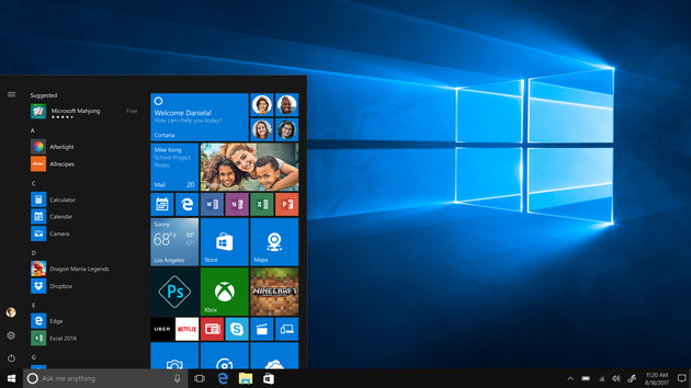 Windows 10 Build 17763: Oktober 2018 Update pausiert, Insider testen neue Version