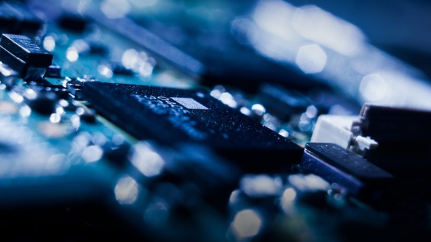 KaiXian KX-6000: x86-Prozessor mit 8 Kernen von VIA-Joint-Venture