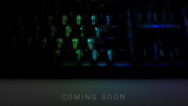 Xbox One: Bald mit Maus und Tastatur wie am PC spielen