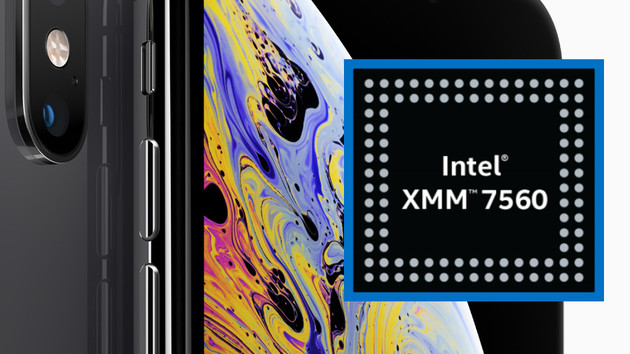 Intel-Modems: Apple soll sich illegal bei Qualcomm bedient haben