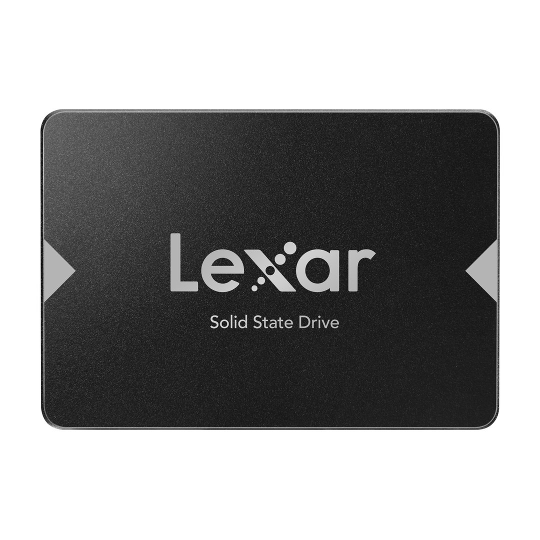 Lexar SSD NS200