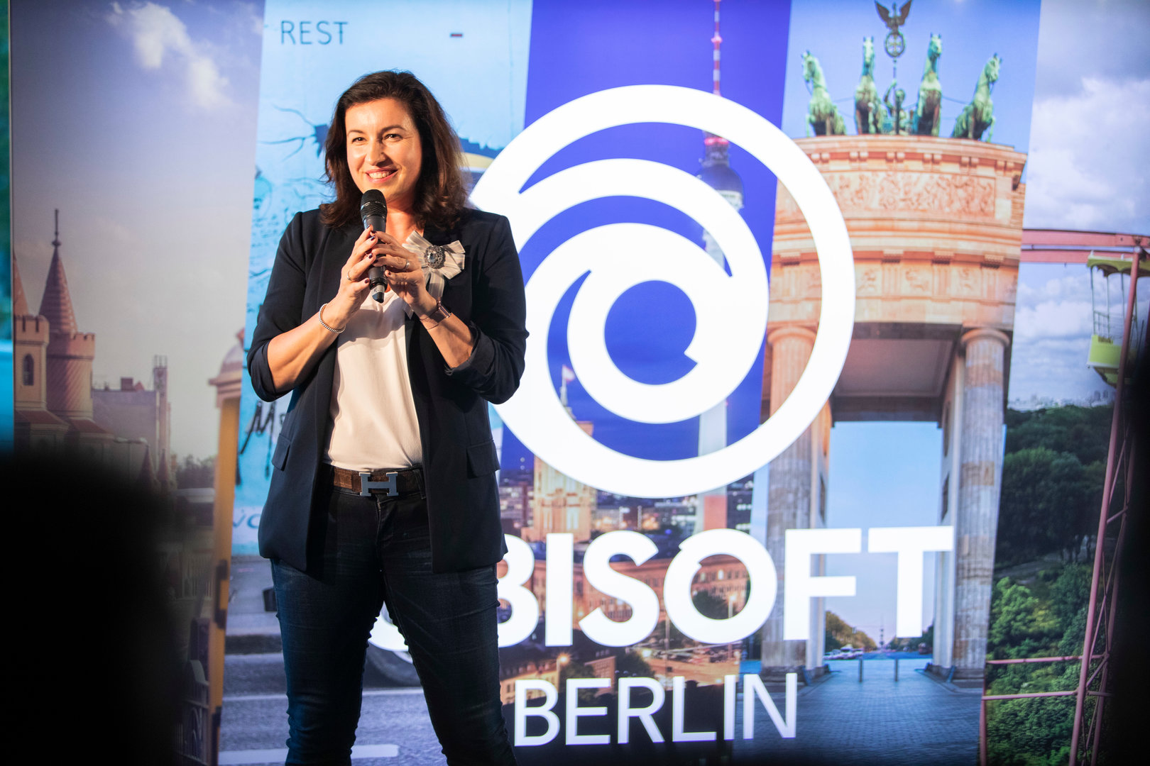 Ubisoft Studio Berlin