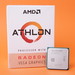 Athlon 200GE im Test: AMDs 50-Euro-Herausforderer für den Intel Pentium G