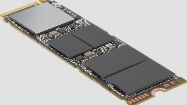 Intel SSD Toolbox 3.5.5: Neue Firmware für Intel SSD 760p und Pro 7600p