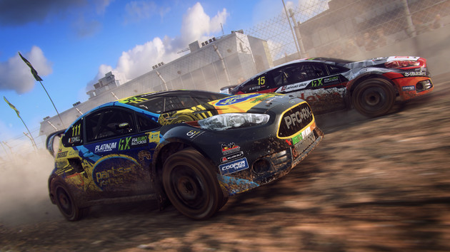 Dirt Rally 2.0: Codemasters kündigt neuen Teil der Rennsimulation an