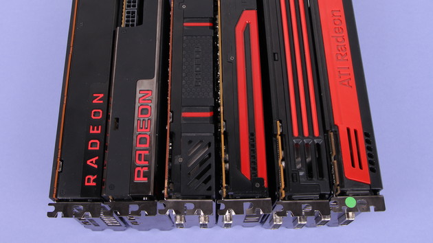 AMD-Grafiktreiber: Adrenalin 18.9.3 für AC Odyssey und Forza 4