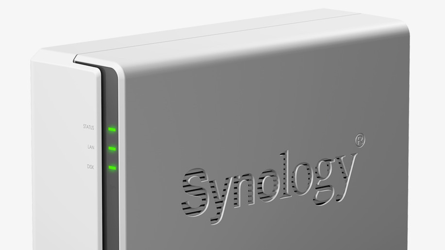Synology DS119j: Nachfolger nach 4 Jahren lässt Neuerungen vermissen