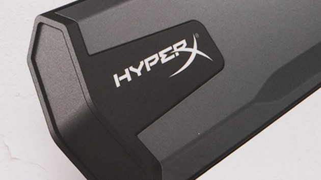 Kingston HyperX Savage Exo: Externe SSD mit 500 MB/s über USB 3.1