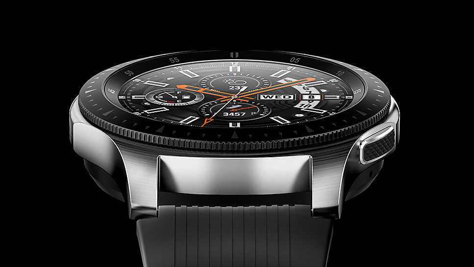 Samsung Exynos 9110: Weitere technische Daten zum 10-nm-SoC der Galaxy Watch