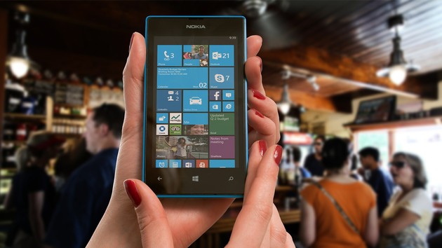 Microsoft Office: Entwicklung mobiler Windows-Apps eingestellt