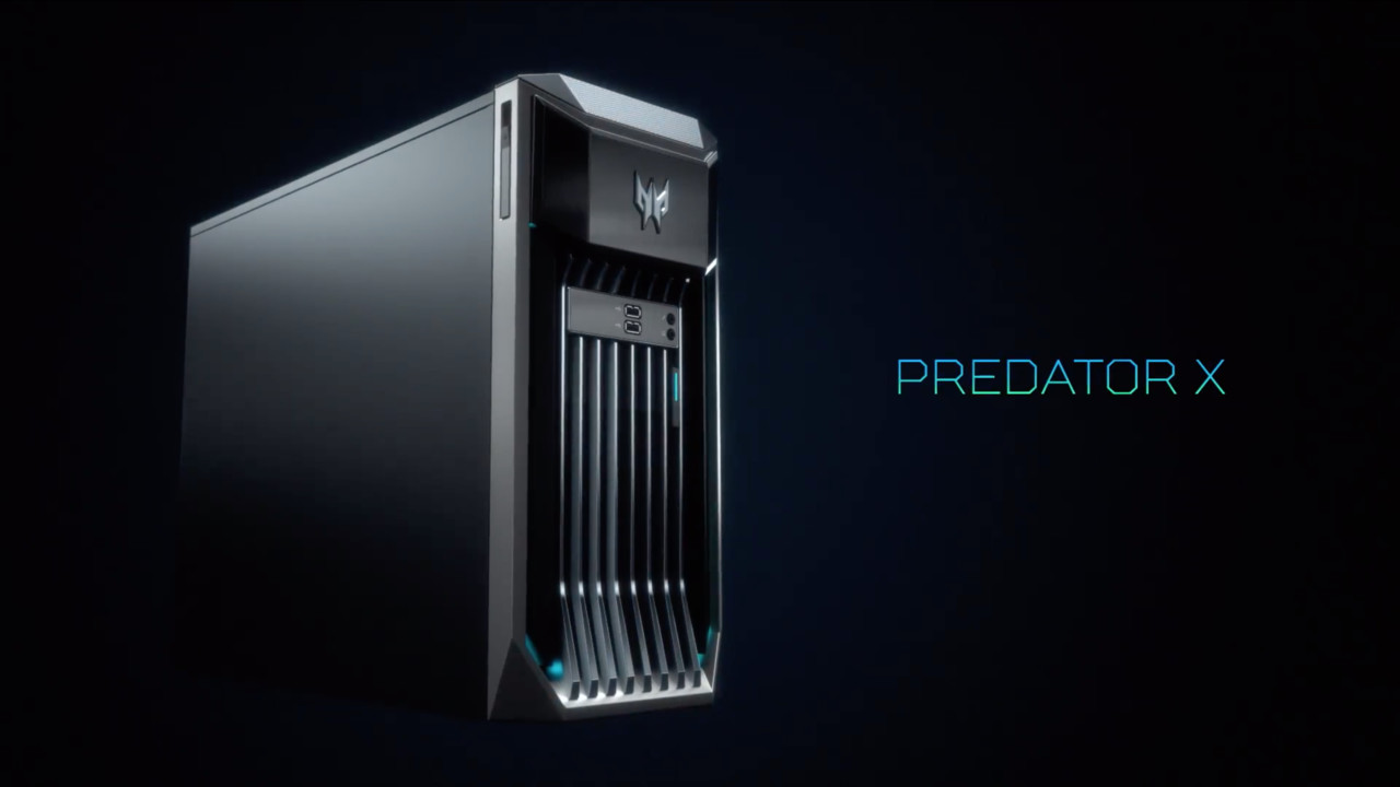 Acer Predator: Zügiger Service und eigene Hotline für Gaming-Produkte