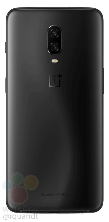 OnePlus 6T