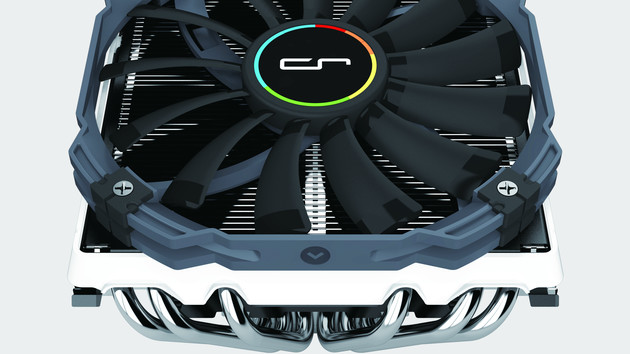 Threadripper-Kit: Cryorig ermöglicht TR4-Nachrüstung für Luftkühler