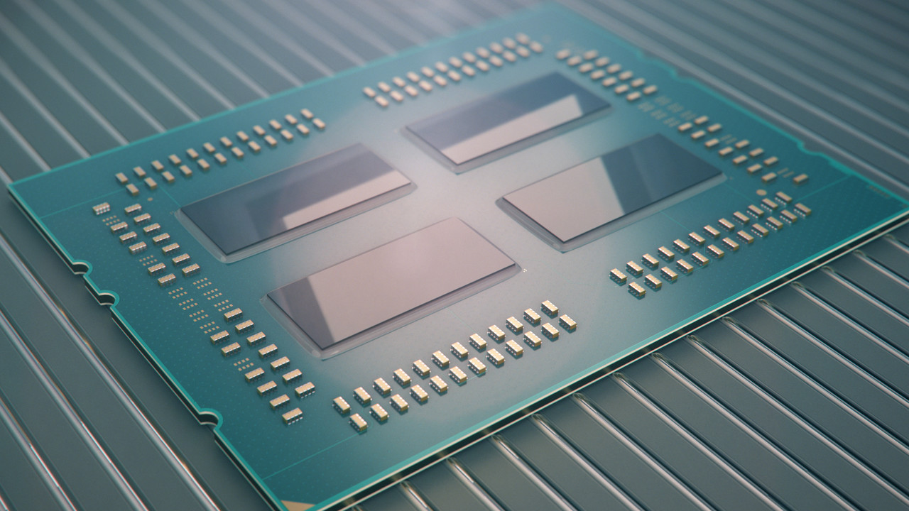 Intel vs. AMD: Intel stichelt weiter gegen „zusammengeklebte Dies“
