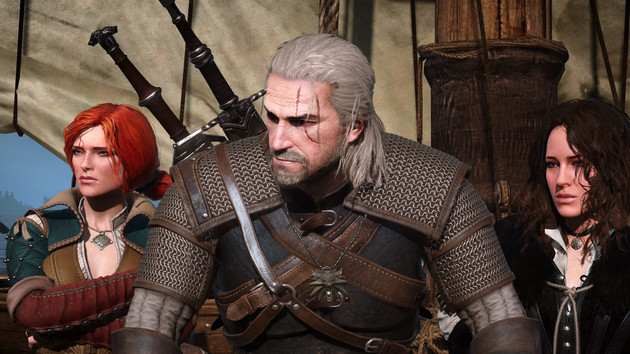 The Witcher: Buchautor Sapkowski fordert Nachzahlung von CD Projekt