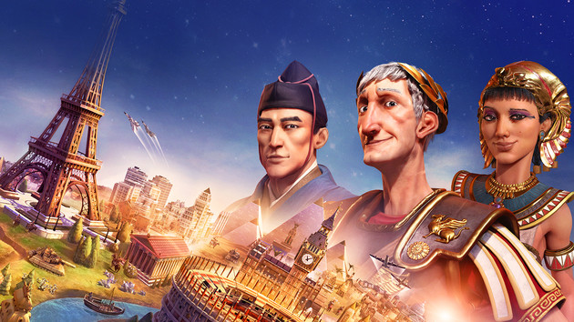 Civilization 6 für iOS: Komplexes Strategiespiel 1:1 auf iPhone portiert
