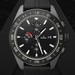LG Watch W7: Hybride Smartwatch verbindet Display mit Zeigern