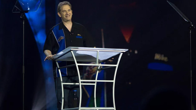Blizzard: Mike Morhaime tritt offiziell als Präsident zurück