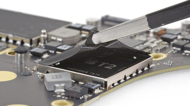 Apple: MacBook Pro wird durch Fremd-Reparatur unbrauchbar
