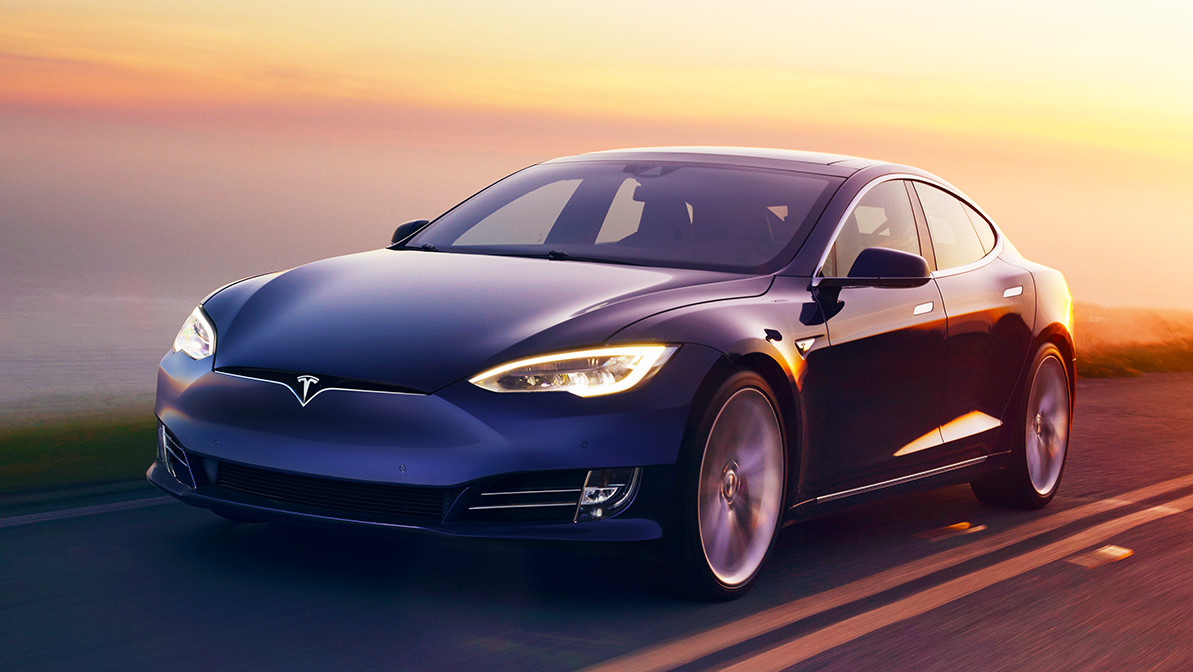 Autonomes Fahren: Tesla Autopilot sorgt für weniger Unfälle