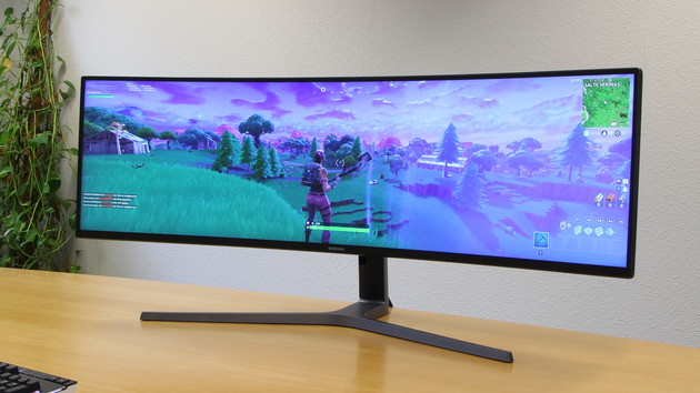 Wochenrück- & Ausblick: Faltbare und extra breite Displays von Samsung