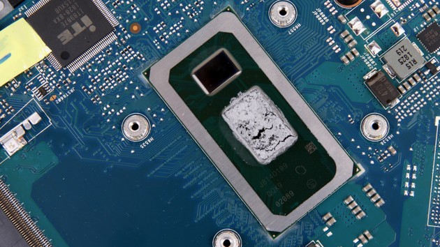 Core i5-8265U & i3-8145U im Test: Mehr Leistung quasi nur bei Ein-Kern-Last