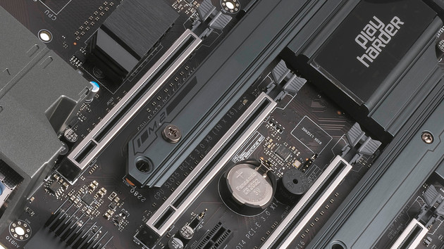Z390 von Supermicro: ATX-Platinen mit 10-Gbit/s-LAN, Mini-ITX ganz klassisch