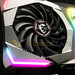 Nvidia Turing: MSI GeForce RTX 2070 Gaming zeigt sich mit zwei Lüftern