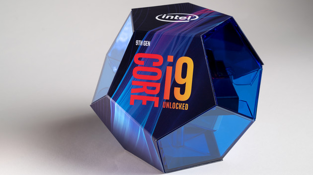 8-Kern-CPUs: Core i9-9900K & i7-9700K sind offiziell, Kritik an Benchmarks