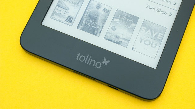 Tolino Shine 3 im Test: Mit Kobo kommen die Verbesserungen